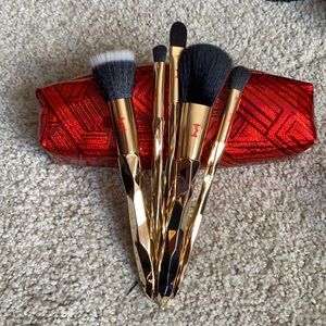 Wandavision Makeup brush set